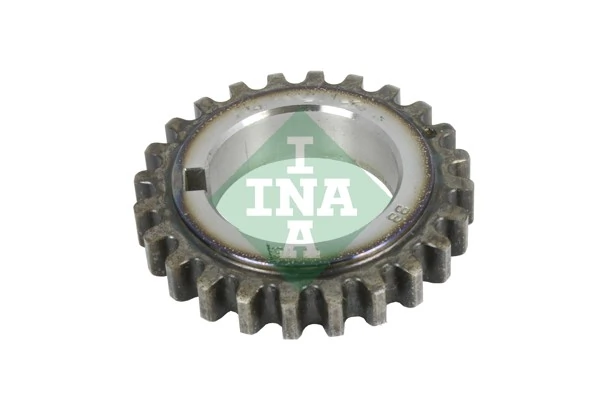 Sprocket, crankshaft